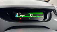 Renault Zoe 65kW i Dynamique Nav Rapid Charge 22kWh 5dr Auto Electric Hatchback